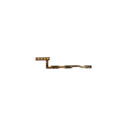 Power+Volume Flex Xiaomi Redmi 15C